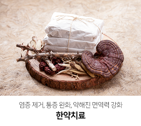 염증-제거-통증-완화-약해진-면역력-강화-한약치료