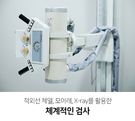 적외선-체열-모아레-Xray를-활용한-체계적인-검사