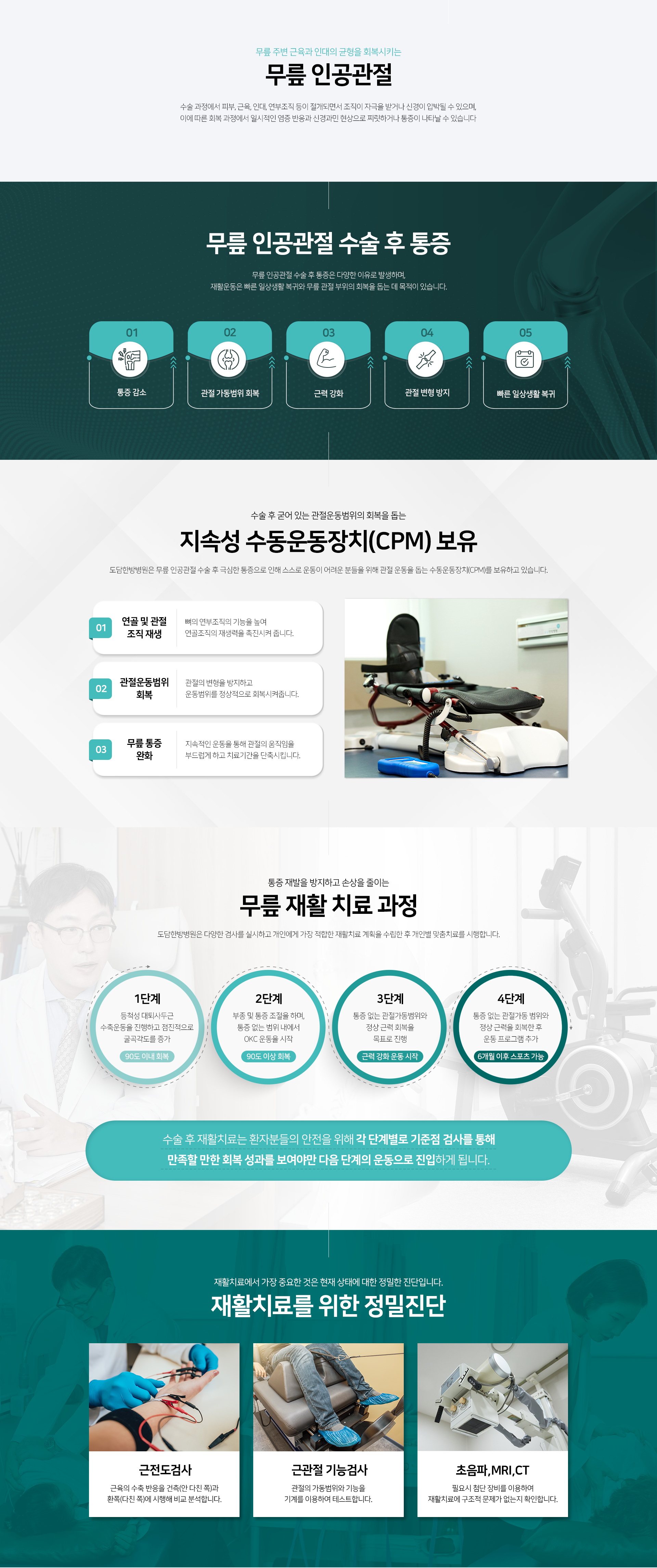 효과적인-재활치료를-위한-정밀진단-근전도검사-근관절-기능검사-초음파,MRI,CT-넓은-개선-범위-구조적-문제를-잡는-360도-다각적-접근-다각화된-치료를-통한-통증-개선과-원인-치료-재활,자세-교정을-통한-근육,-인대,-관절-강화